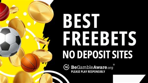 sports betting sites free bets no deposit